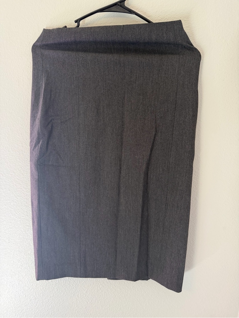 Express Men's Dark Gray Dress Pants